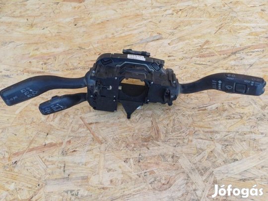 Audi A6 C6 4F ( 2004-2011) Kormánykapcsoló Tempomatos