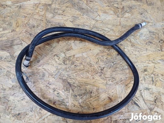 Audi A6 C6 4F ( 2004-2011) Lámpamosó Cső