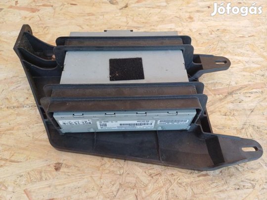 Audi A6 C6 4F ( 2004-2011) Mmi Vezérlő Elektronika