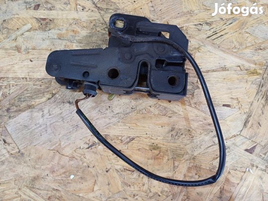 Audi A6 C6 4F ( 2004-2011) Motorháztető Zár