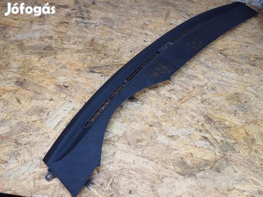 Audi A6 C6 4F ( 2004-2011) Műszerfal Felső Része