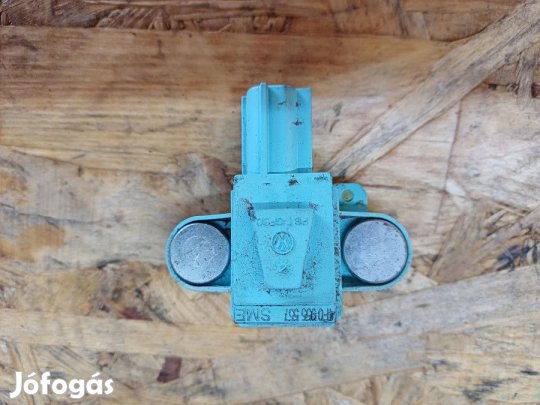 Audi A6 C6 4F ( 2004-2011) Oldal Ütközés Érzékelő