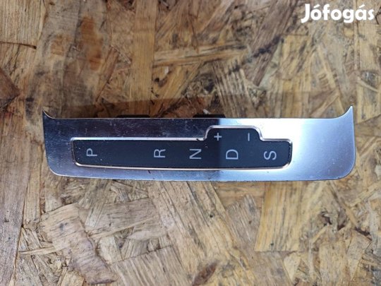 Audi A6 C6 4F ( 2004-2011) Sebesség Fokozat Kijelző