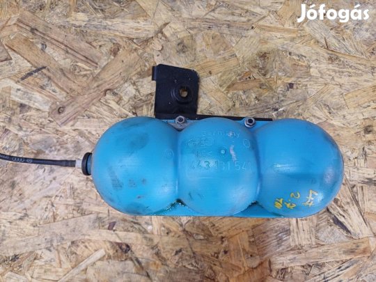 Audi A6 C6 4F ( 2004-2011) Vákum Tartály