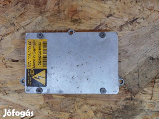 Audi A6 C6 4F ( 2004-2011) Xenon Trafó