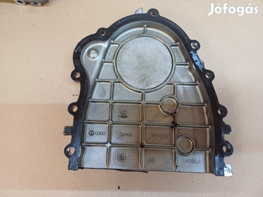 Audi A6 C6 4F ( 2004-2011)  3.0Tdi V6 Diesel Jobb Felső Vezérlés Burk