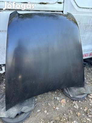 Audi A6 C6 4F motorháztető géptető 