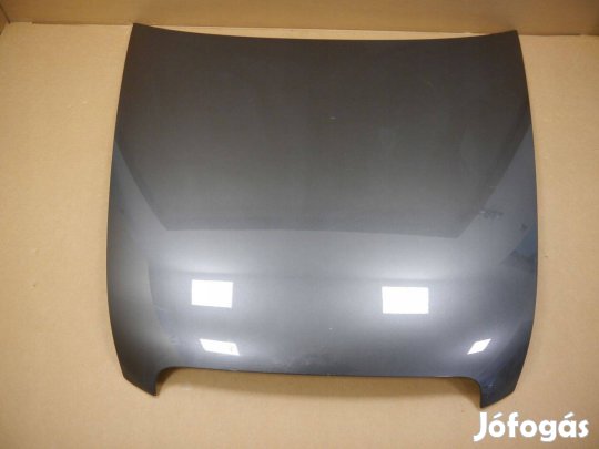 Audi A6 C6 Géptető