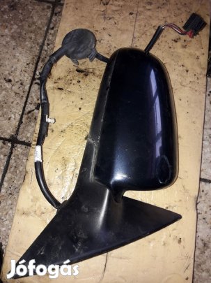 Audi A6 C6 Jobb Visszapillantó Tükör Elektromos