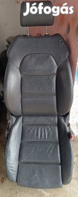 Audi A6 C6 S-Line ülés