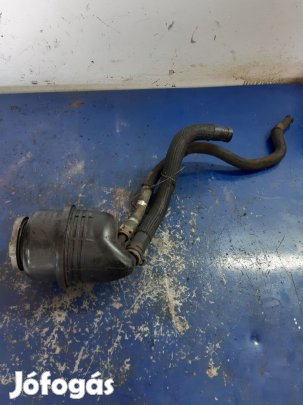 Audi A6 C6 Szervó Olaj Tartály