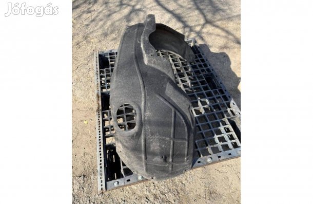 Audi A6 C6 gyapjú dobbetét 4F0821133H 4F0821134H