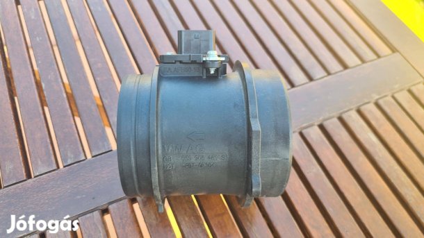 Audi A6 C7 3.0 bitdi légtömegmérő