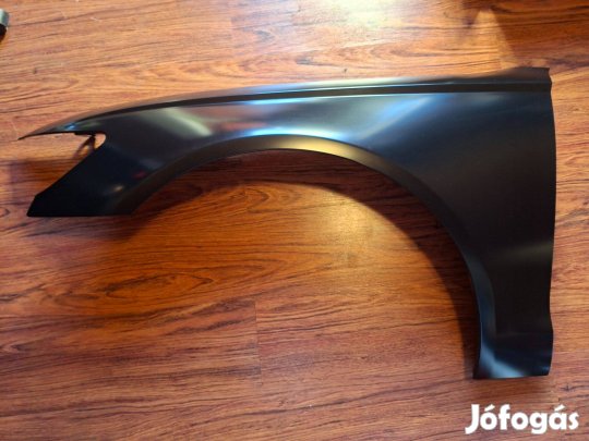 Audi A6 C7 4G utángyártott bal első sárvédő