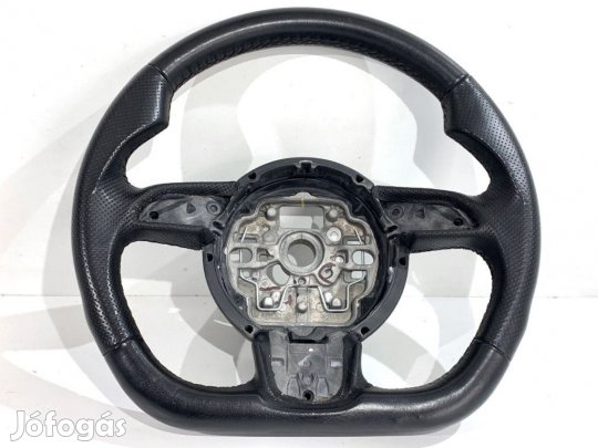 Audi A6 C7 Multikormány (4G2, 4GC) 2010 - 2018