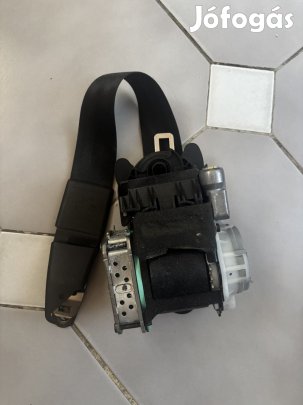 Audi A6 C7, A7 bal első biztonsági öv 4G8857705B