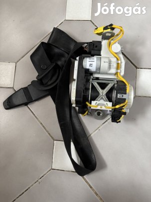 Audi A6 C7 bal első biztonsági öv 4G8857705C