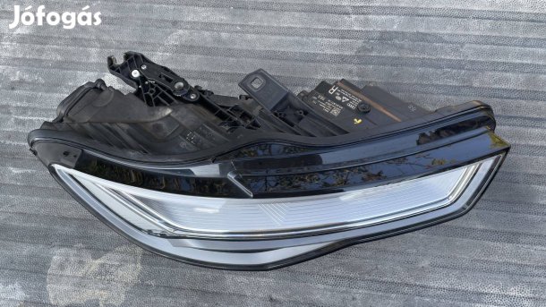 Audi A6 C7 jobb első full led facelift fényszóró 4G0941034H