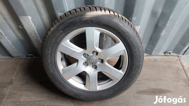 Audi A6 Téli Kerék 235/55R17