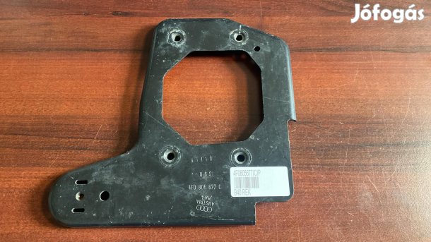 Audi A6, C6 oldalsó tag 4F0805677 eladó
