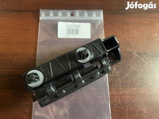 Audi A6, C7, Avant hátsó lökhárító tartó 4G9807889B eladó