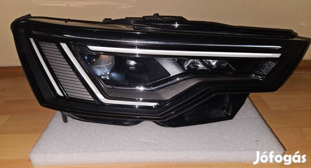 Audi A6 (C8-4K) jobb első fényszóró 4K0941040