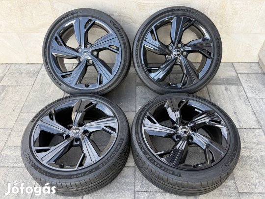 Audi A6 / S6 E-Tron 21" Gyári Alufelni