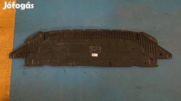 Audi A6 alsó motorvédő burkolat 4G0807611E eladó