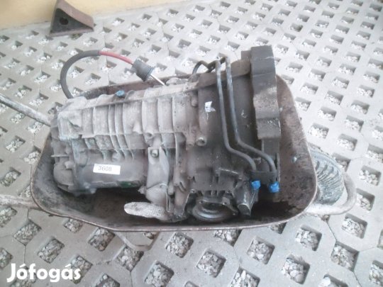 Audi A6 automata váltó eladó!