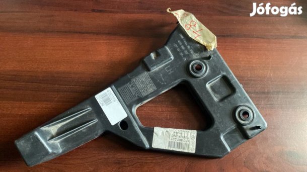 Audi A6 bal első lökhárító tartó 4F0807227 eladó