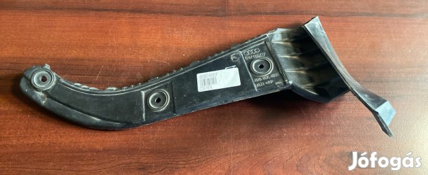 Audi A6 bal hátsó lökhárító tartó 4B5807453E eladó