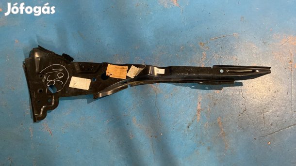 Audi A6 bal sárvédő tartó gerenda 4F0809201 eladó