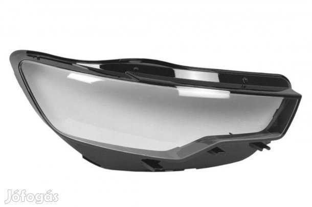 Audi A6 fényszóróbúra jobb 2011-2014