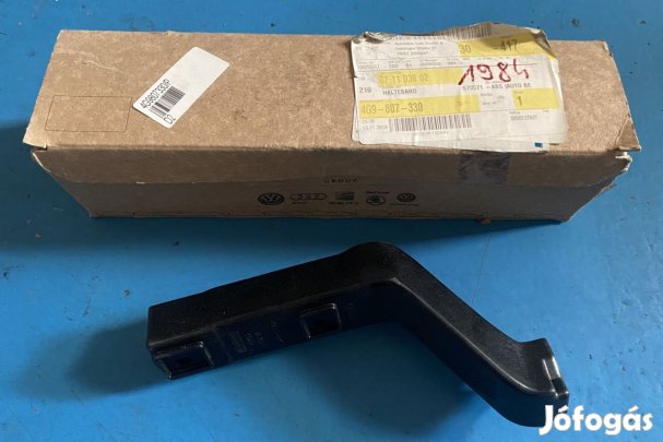 Audi A6 hátsó lökhárító tartó 4G9807330 eladó