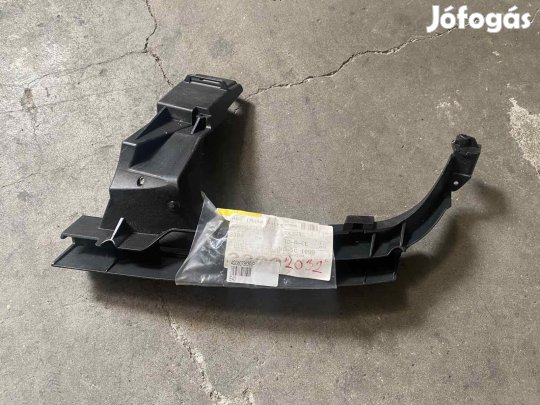 Audi A6 kipufogó lökhárító tartó 4G0807363B eladó