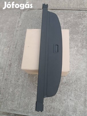 Audi A6 kombi 4F C6 2004-11-ig csomagtér roló