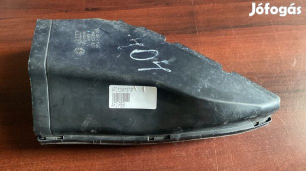 Audi A6 légbeömlő 4F01296187 eladó