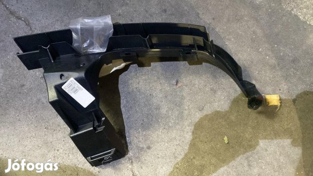 Audi A6 lökhárító tartó 4G0807364B eladó