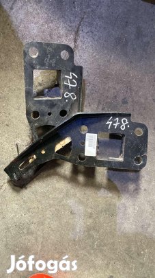 Audi A6 lökhárító tartó jobb és bal 4F0805499B / 4F0805500B eladó