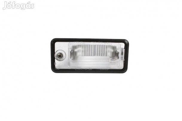 Audi A6 rendszámvilágítás 2008 -