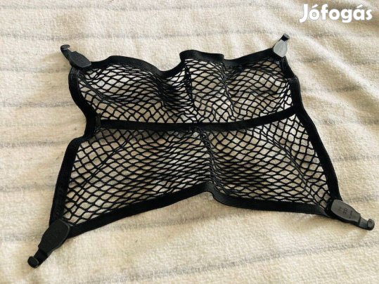 Audi A7 RS7 - A8 csomagtérháló, rögzítőháló a csomagtartóba