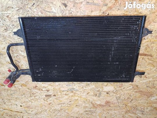 Audi A8 D2 (1997-2002) Klímahűtő