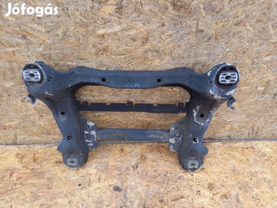 Audi A8 D3 (2002-2009)  Első Bölcső