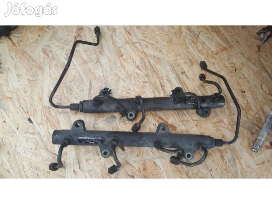 Audi A8 D3  (2002-2009) 4.0Tdi V8 Diesel  Közös Nyomócső