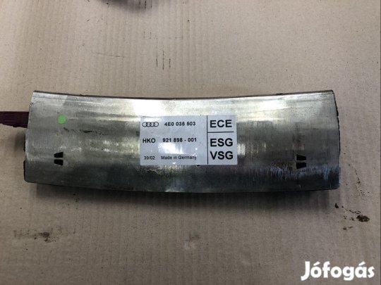 Audi A8 D3  (2002-2009) Antenna Erősítő