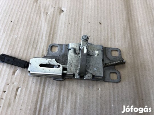 Audi A8 D3  (2002-2009) Csomagtér Ajtó Központi Zár