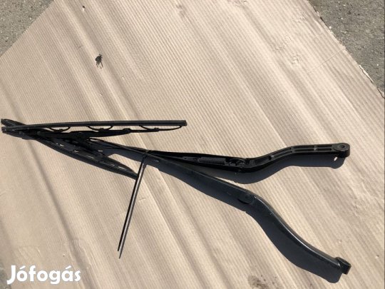 Audi A8 D3  (2002-2009) Első  Ablaktörlő Kar Pár