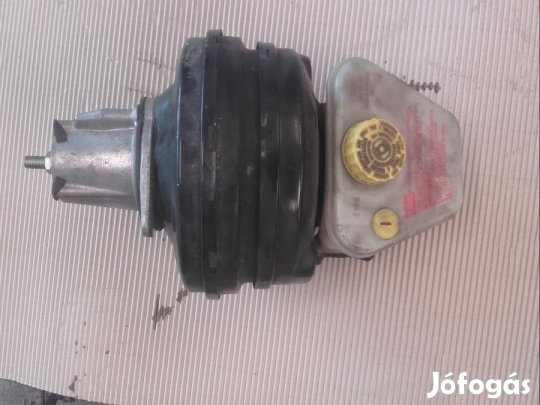 Audi A8 D3  (2002-2009) Fékrásegítő