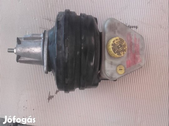 Audi A8 D3  (2002-2009) Fékrásegítő Devander