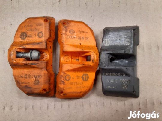 Audi A8 D3 (2002-2009) Guminyomás Érzékelő